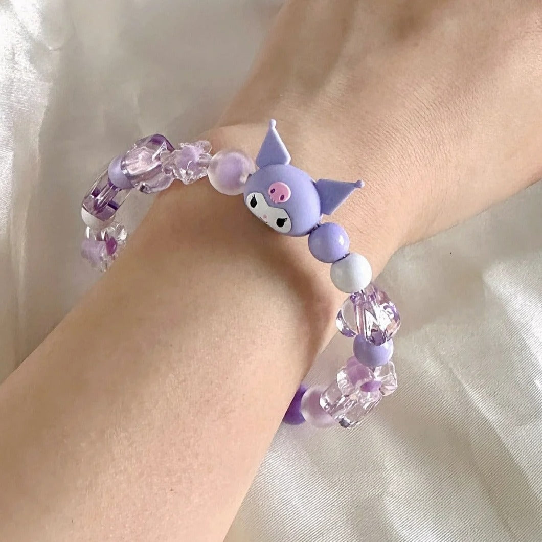 Sanrio Bracelet Charging Cable Girls Gifts