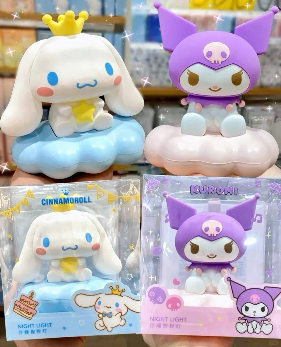 Sanrio Pat Pat Lamp