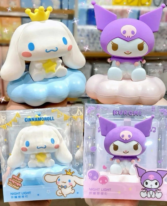 Sanrio Pat Pat Lampe