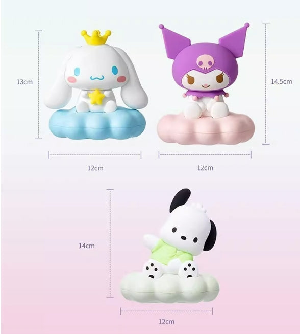 Sanrio Pat Pat Lamp