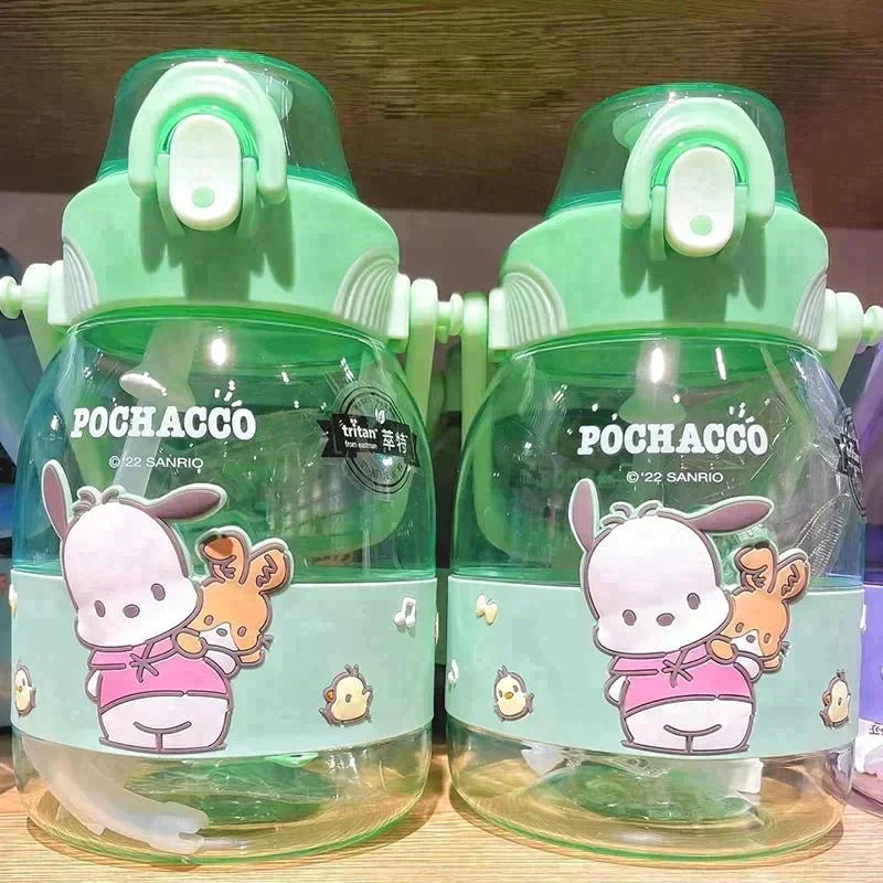 Sanrio Water Bottle (1200ml)