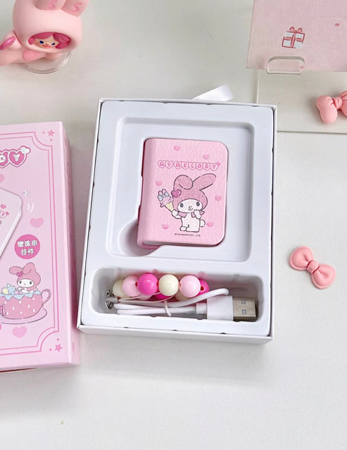 Sanrio Book Design Bluetooth Earphone