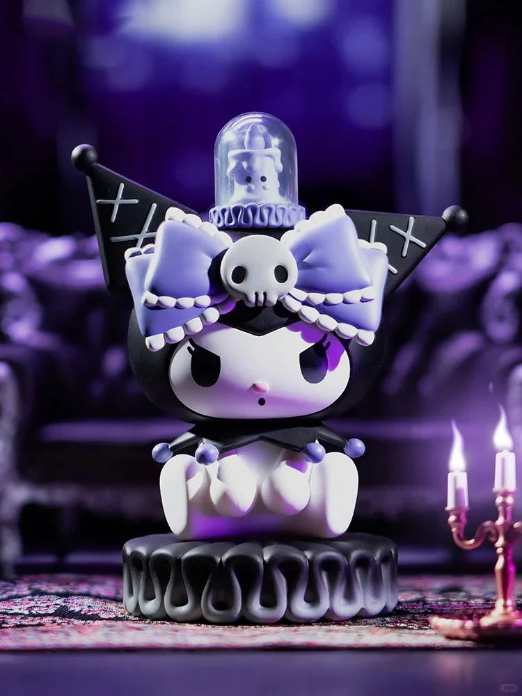 Kuromi Midnight stories Blind box