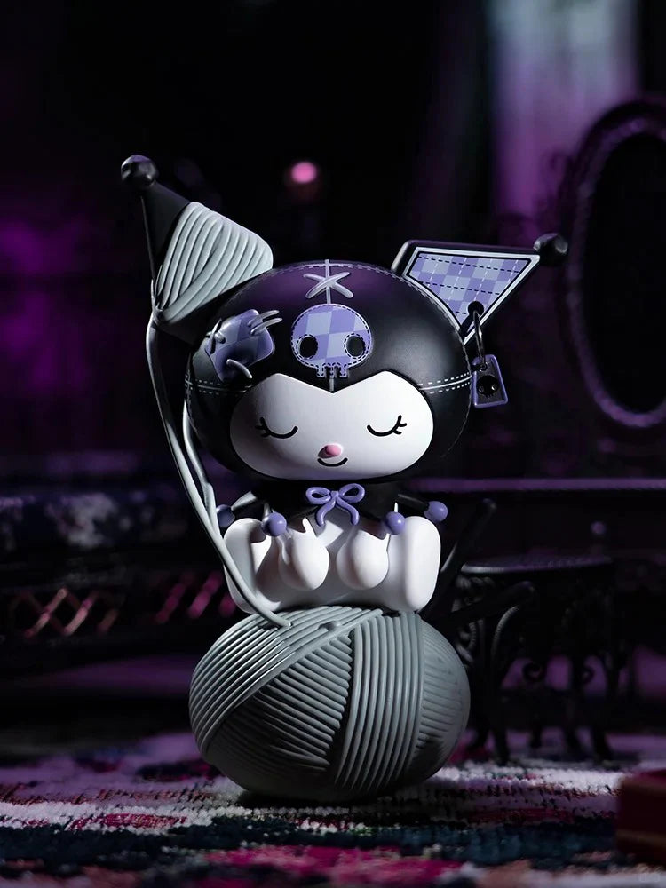 Kuromi Midnight stories Blind box