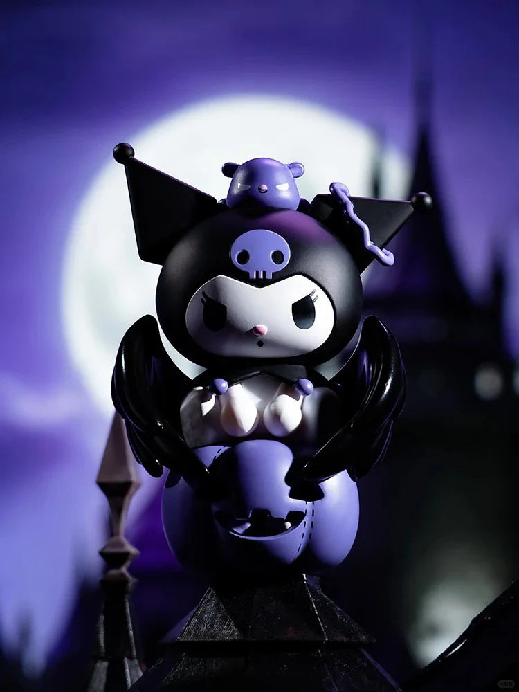 Kuromi Midnight stories Blind box