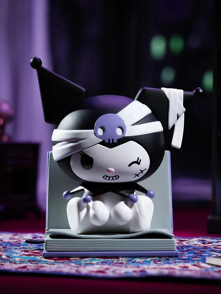 Kuromi Midnight stories Blind box
