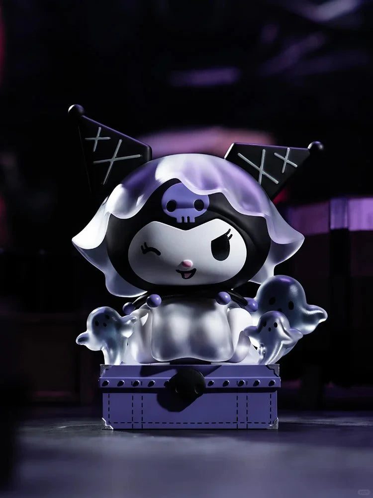 Kuromi Midnight stories Blind box