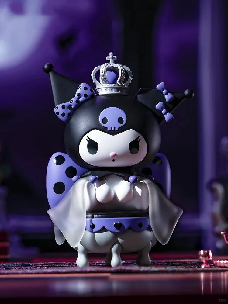 Kuromi Midnight stories Blind box