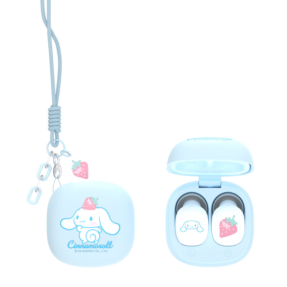 Sanrio Bluetooth Earbuds