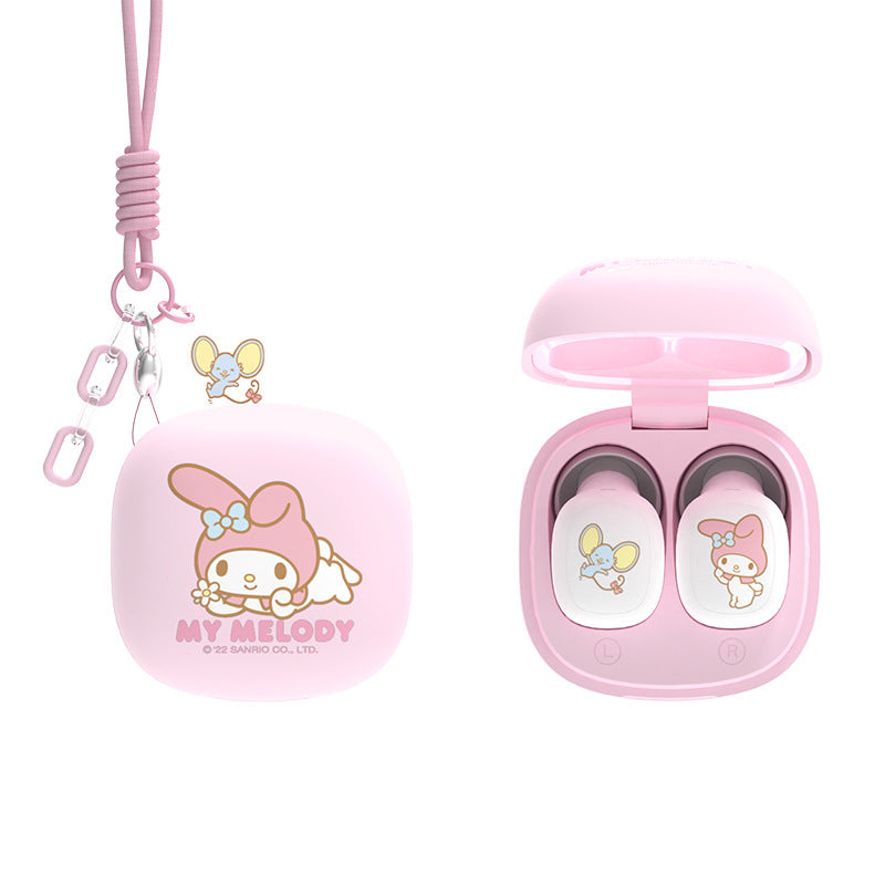 Sanrio Bluetooth Earbuds