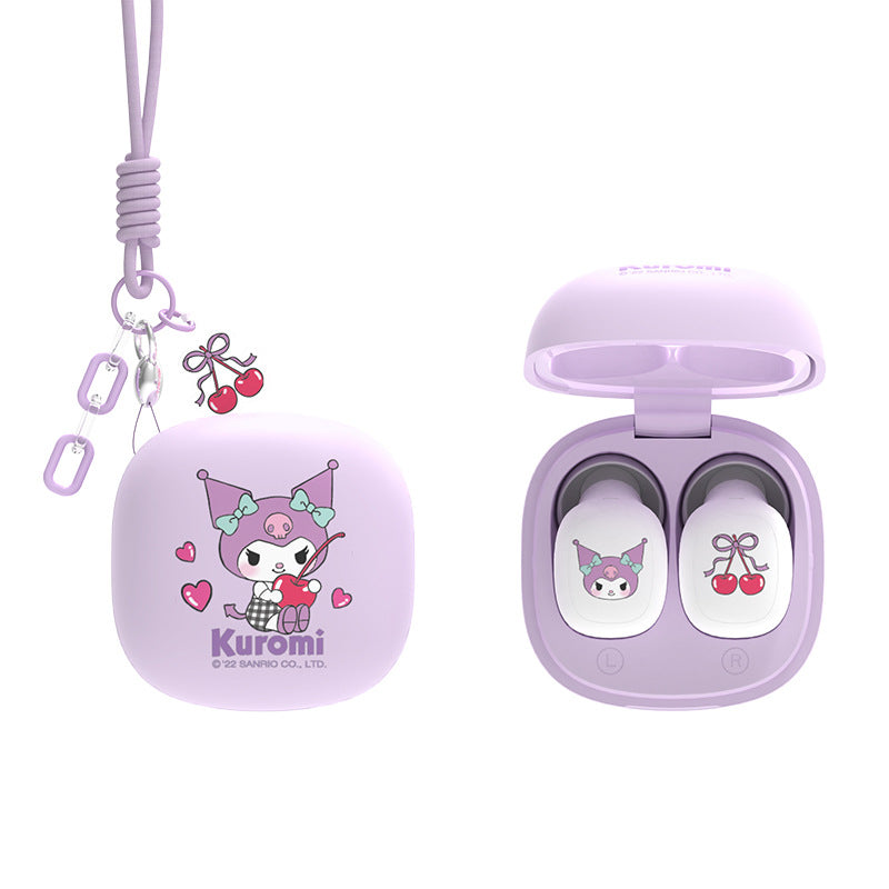Sanrio Bluetooth Earbuds