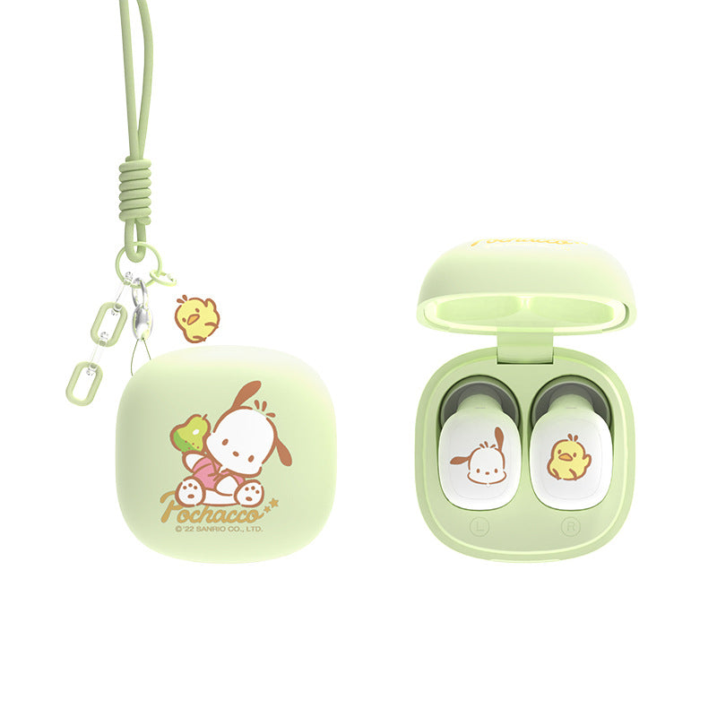 Sanrio Bluetooth Earbuds