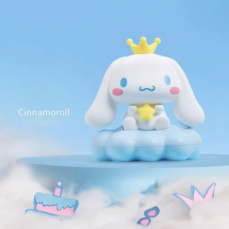 Sanrio Pat Pat Lamp