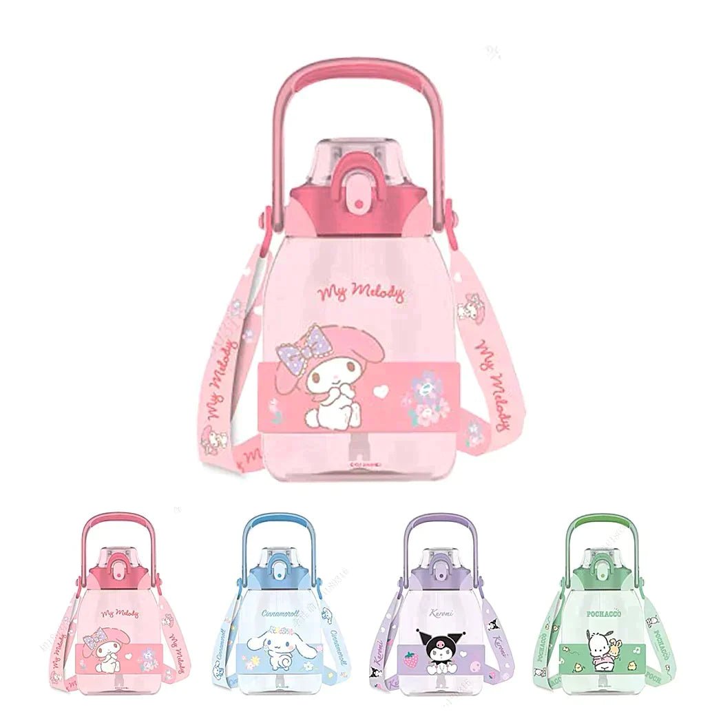 Sanrio Water Bottle (1200ml)