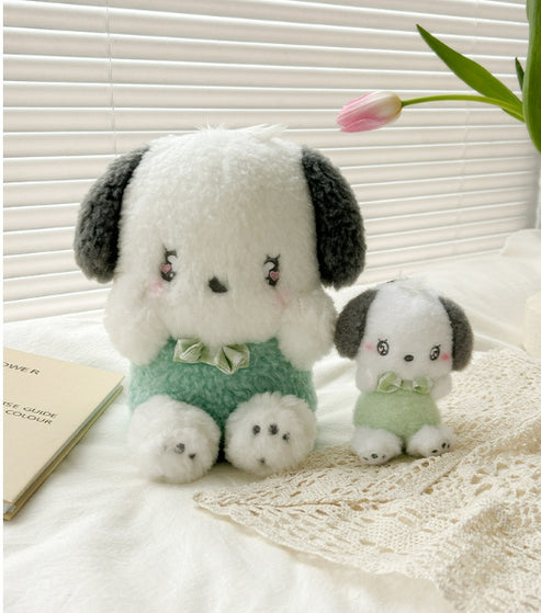 Sanrio Cuteness doll and pendant