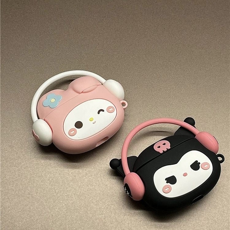 Kuromi AirPods case