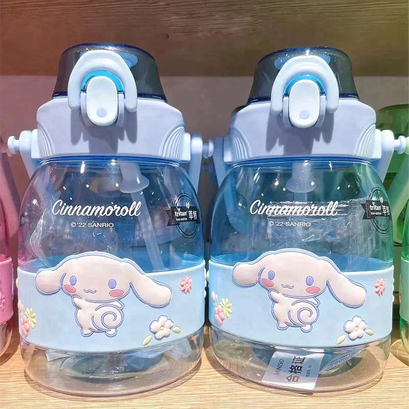 Sanrio Water Bottle (1200ml)