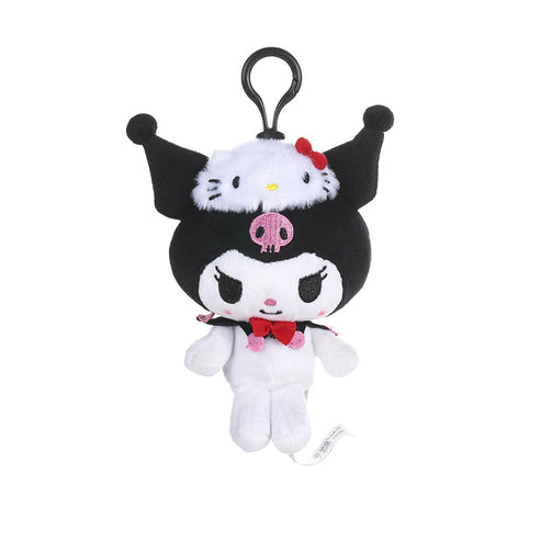 Hello Kitty 50th Anniversary Plush doll