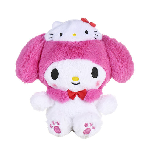 Hello Kitty 50th Anniversary Plush doll