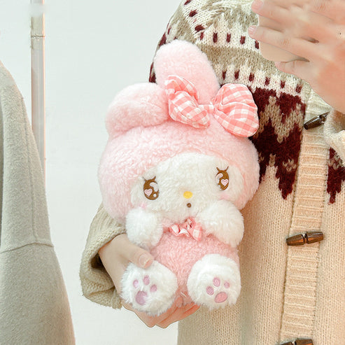 Sanrio Cuteness doll and pendant