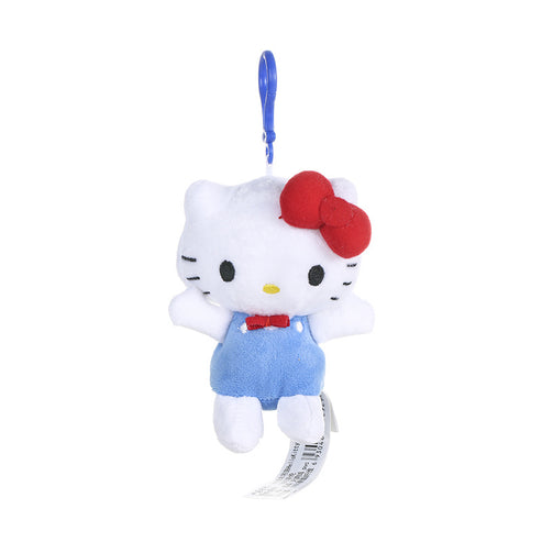 Hello Kitty 50th Anniversary Plush doll