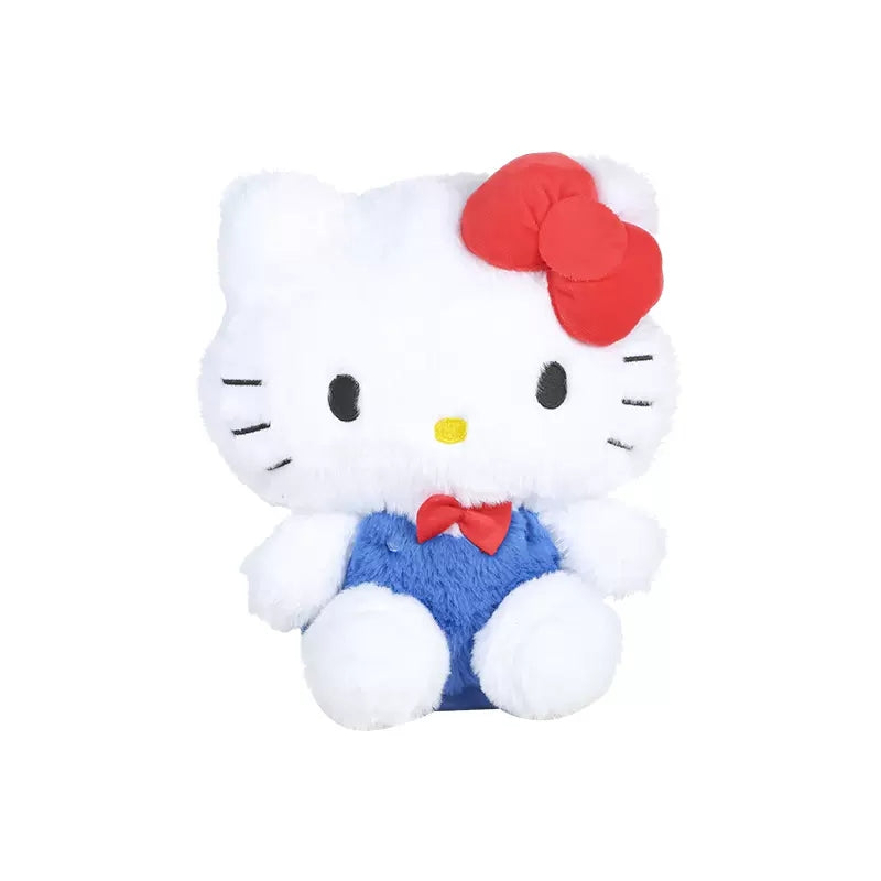 Hello Kitty 50th Anniversary Plush doll