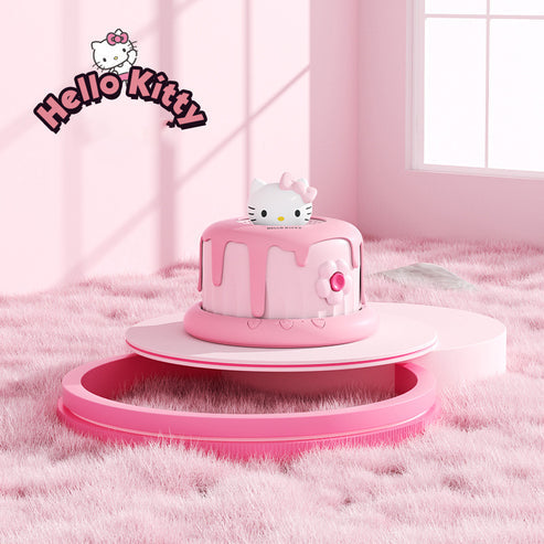 Sanrio Cake Bluetooth Mini Speaker