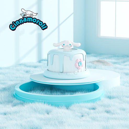 Sanrio Cake Bluetooth Mini Speaker