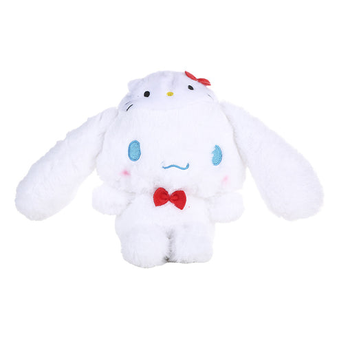 Hello Kitty 50th Anniversary Plush doll