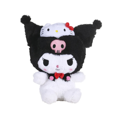 Hello Kitty 50th Anniversary Plush doll