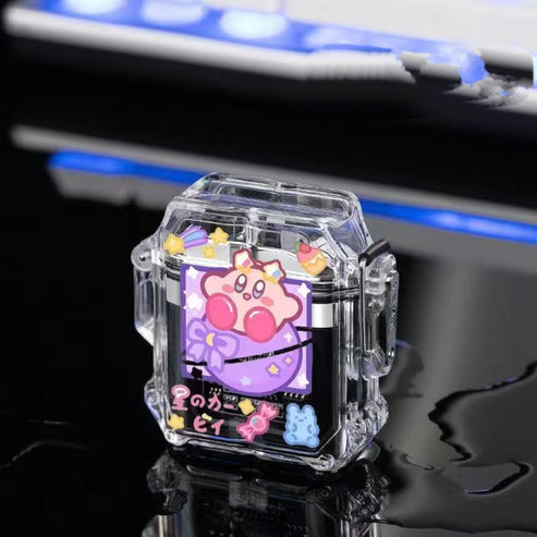 Sanrio LED Lighter Usb Charging