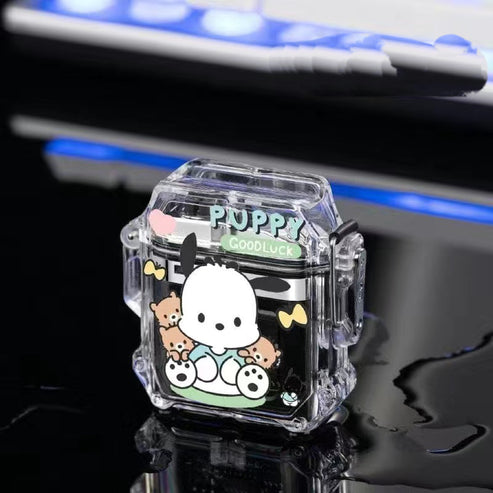 Sanrio LED Lighter Usb Charging