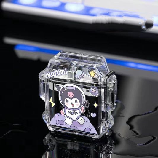 Sanrio LED Lighter Usb Charging